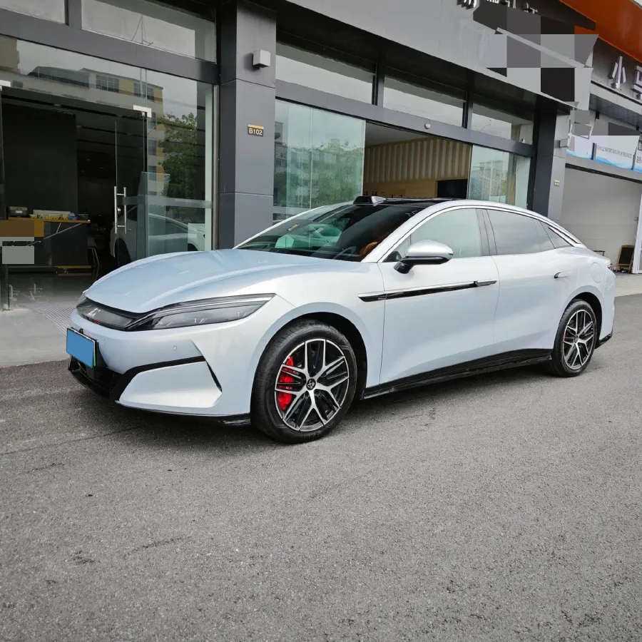 2025 BYD HanL BEV,autocango,china used car exporter,china ev exporter,chinese used car exporter,chinese used ev exporter