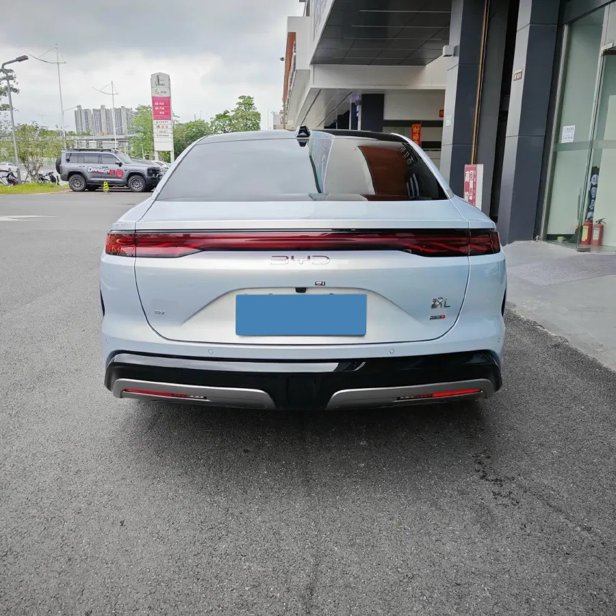 2025 BYD HanL BEV,autocango,china used car exporter,china ev exporter,chinese used car exporter,chinese used ev exporter