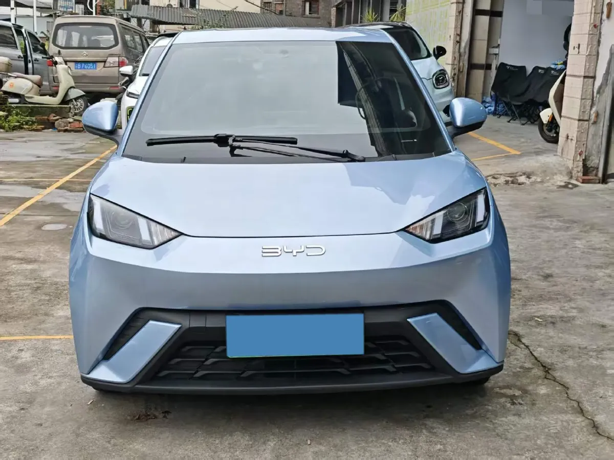 2023 BYD Seagull BEV 30.08KWH,autocango,china used car exporter,china ev exporter,chinese used car exporter,chinese used ev exporter