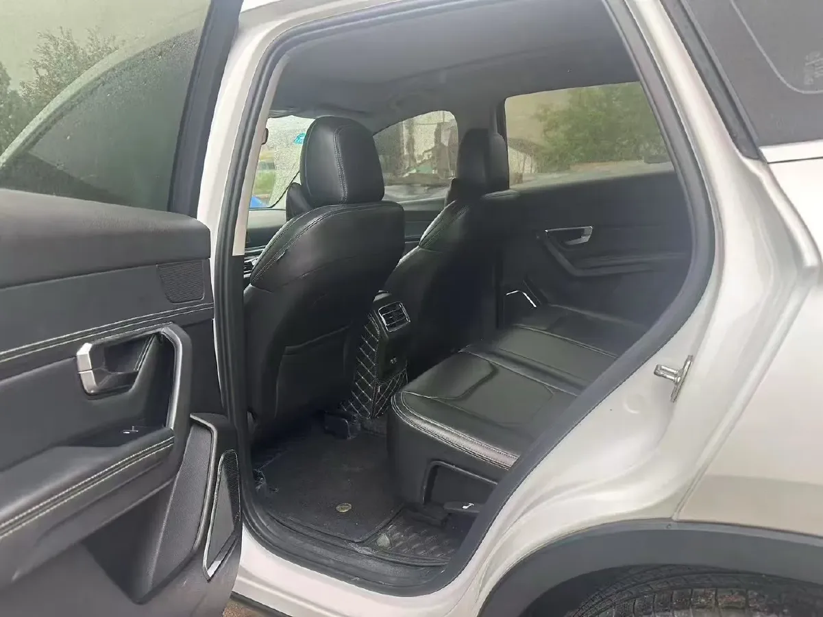 2019 BYD Song Pro 1.5T 160HP L4 6DCT,autocango,china used car exporter,china ev exporter,chinese used car exporter,chinese used ev exporter