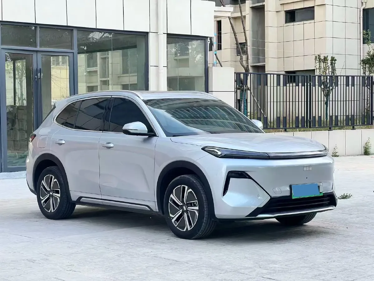 2025 BYD Sea Lion 05 DM-i 1.5L 101HP L4 E-CVT PHEV 18.3KWH,autocango,china used car exporter,china ev exporter,chinese used car exporter,chinese used ev exporter