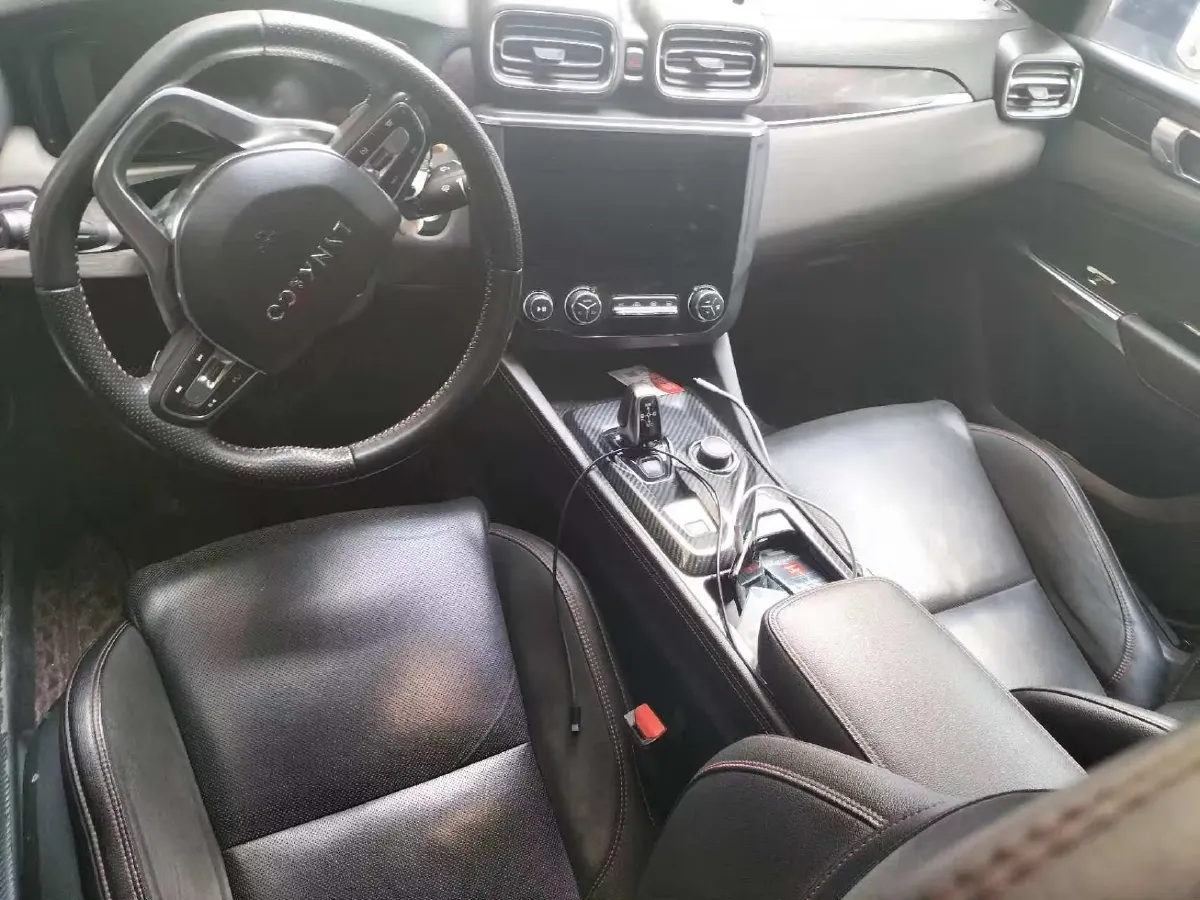 2019 Geely JiaJi 1.5T 177HP L3 7DCT,autocango,china used car exporter,china ev exporter,chinese used car exporter,chinese used ev exporter