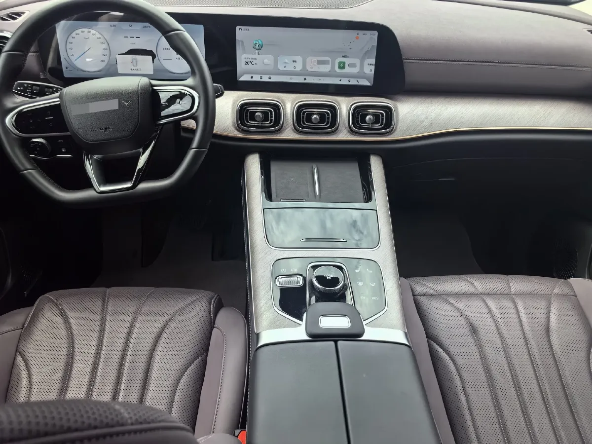 2025 Chery Tiggo9 C-DM 1.5T 156HP L4 3DHT PHEV 18.67KWH,autocango,china used car exporter,china ev exporter,chinese used car exporter,chinese used ev exporter