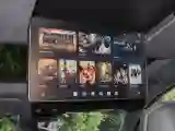 2025 ONVO L90 BEV