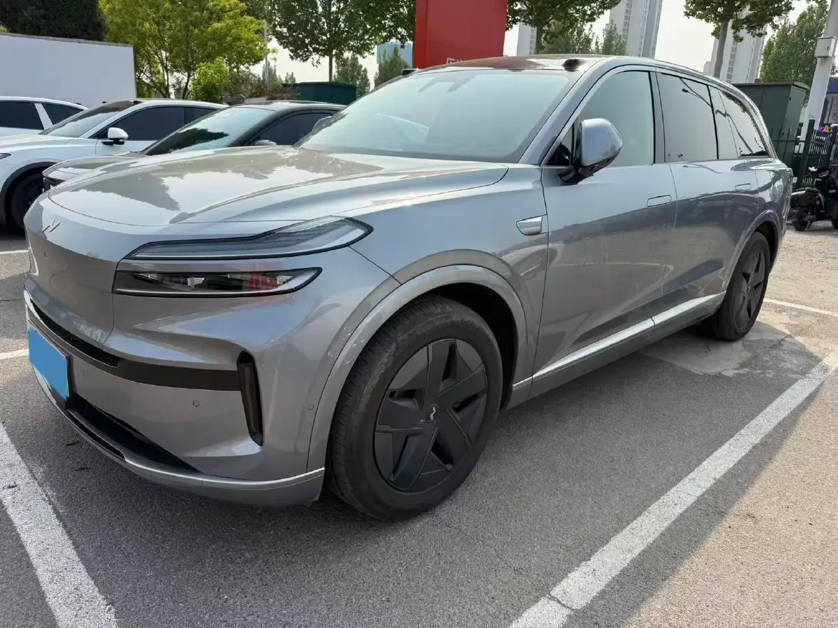 2025 ONVO L90 BEV,autocango,china used car exporter,china ev exporter,chinese used car exporter,chinese used ev exporter