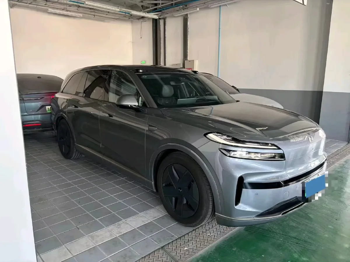 2025 ONVO L90 BEV,autocango,china used car exporter,china ev exporter,chinese used car exporter,chinese used ev exporter