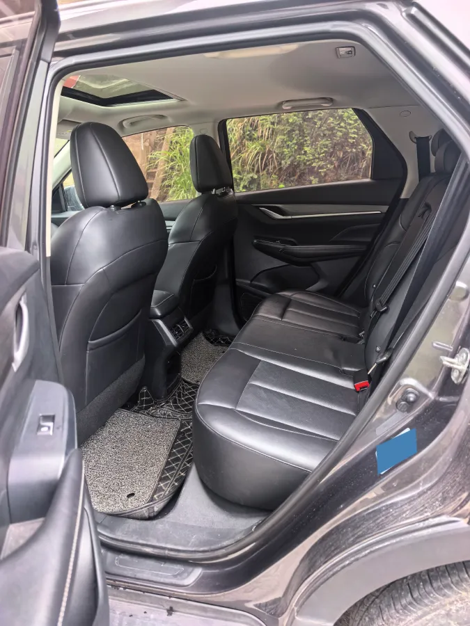 2021 ChangAn CS55 Plus 1.5T 180HP L4 7DCT,autocango,china used car exporter,china ev exporter,chinese used car exporter,chinese used ev exporter