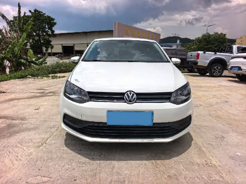 2016 Volkswagen Polo 1.4L 90HP L4 5MT,autocango,china used car exporter,china ev exporter,chinese used car exporter,chinese used ev exporter