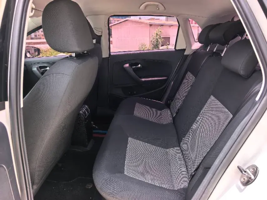 2016 Volkswagen Polo 1.4L 90HP L4 5MT,autocango,china used car exporter,china ev exporter,chinese used car exporter,chinese used ev exporter