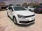 2016 Volkswagen Polo 1.4L 90HP L4 5MT
