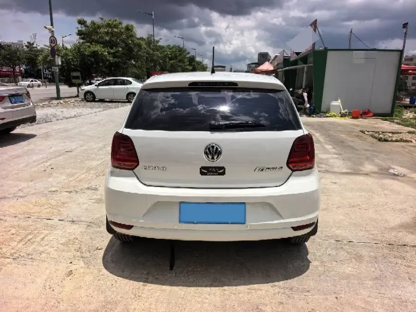 2016 Volkswagen Polo 1.4L 90HP L4 5MT,autocango,china used car exporter,china ev exporter,chinese used car exporter,chinese used ev exporter