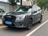 2024 SUBARU FORESTER,autocango,china used car exporter,china ev exporter,chinese used car exporter,chinese used ev exporter