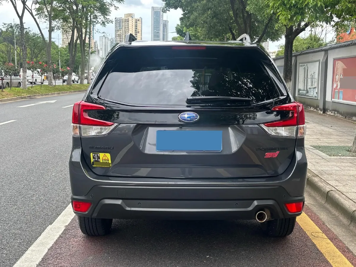 2024 Subaru Forester 2.5L 169HP H4 CVT,autocango,china used car exporter,china ev exporter,chinese used car exporter,chinese used ev exporter