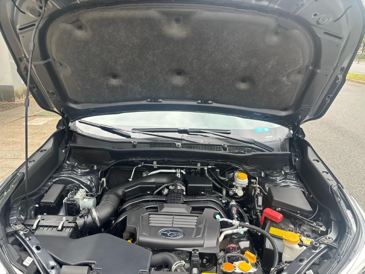 2024 Subaru Forester 2.5L 169HP H4 CVT,autocango,china used car exporter,china ev exporter,chinese used car exporter,chinese used ev exporter