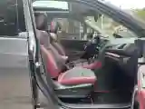 2024 Subaru Forester 2.5L 169HP H4 CVT