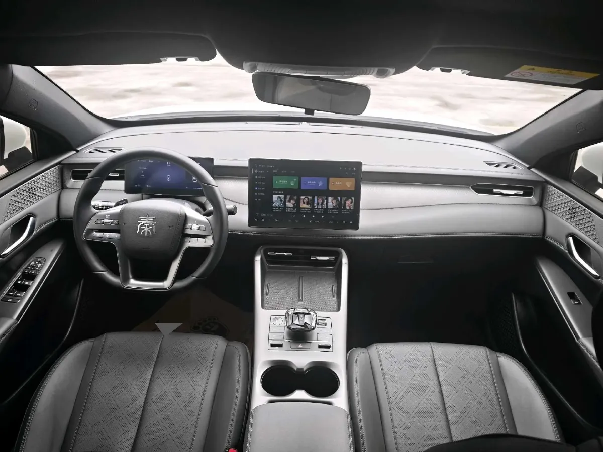 2025 BYD Qin Plus BEV 48KWH,autocango,china used car exporter,china ev exporter,chinese used car exporter,chinese used ev exporter