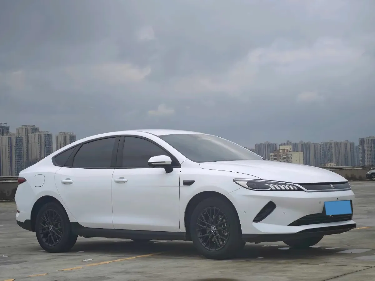 2025 BYD Qin Plus BEV 48KWH,autocango,china used car exporter,china ev exporter,chinese used car exporter,chinese used ev exporter
