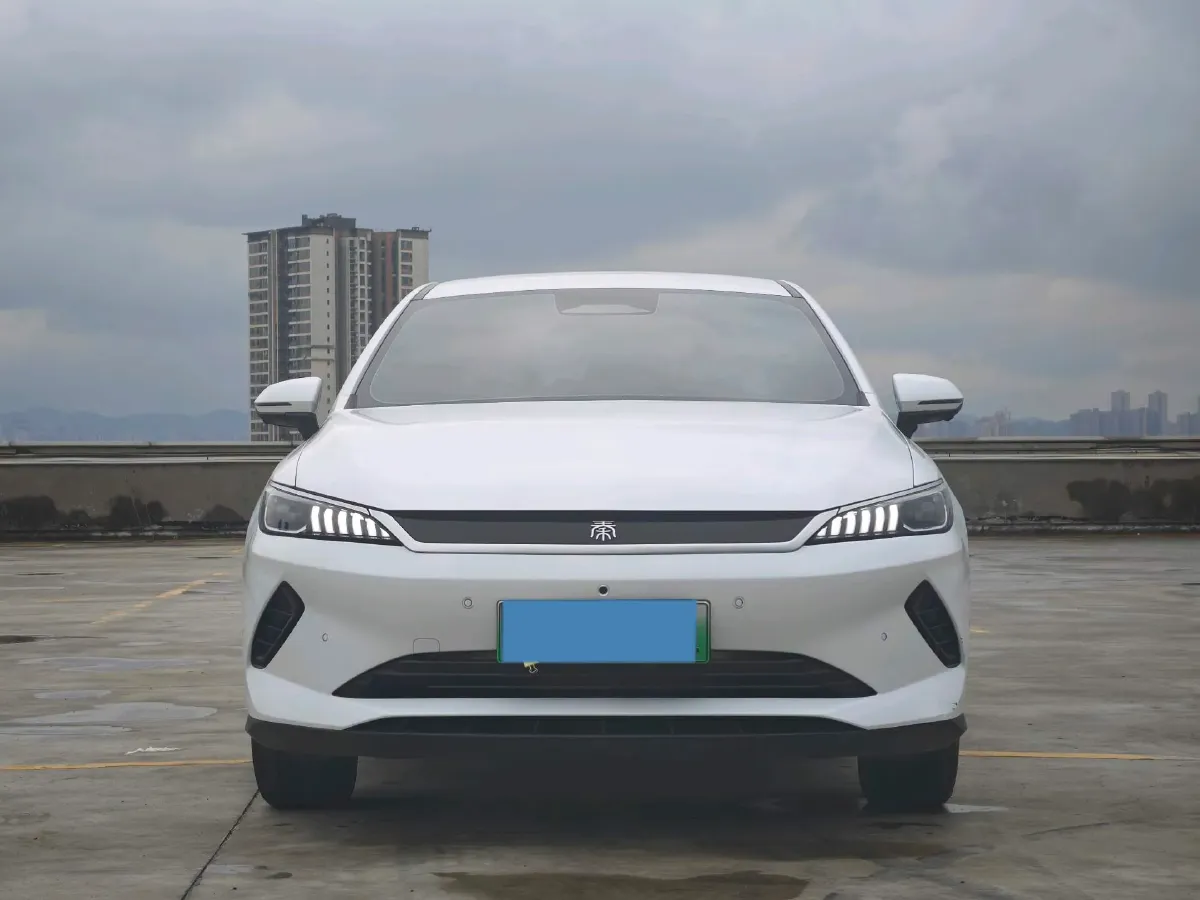 2025 BYD Qin Plus BEV 48KWH,autocango,china used car exporter,china ev exporter,chinese used car exporter,chinese used ev exporter