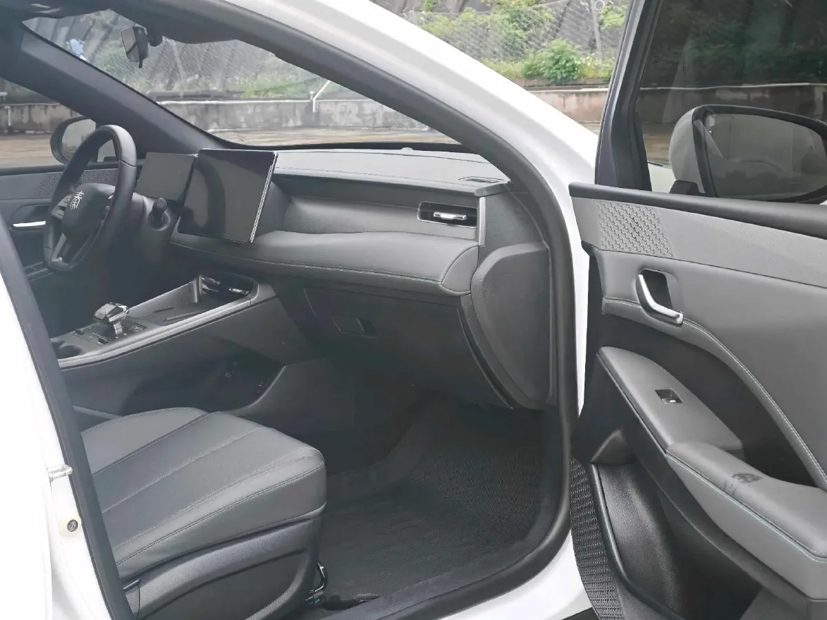 2025 BYD Qin Plus BEV 48KWH,autocango,china used car exporter,china ev exporter,chinese used car exporter,chinese used ev exporter