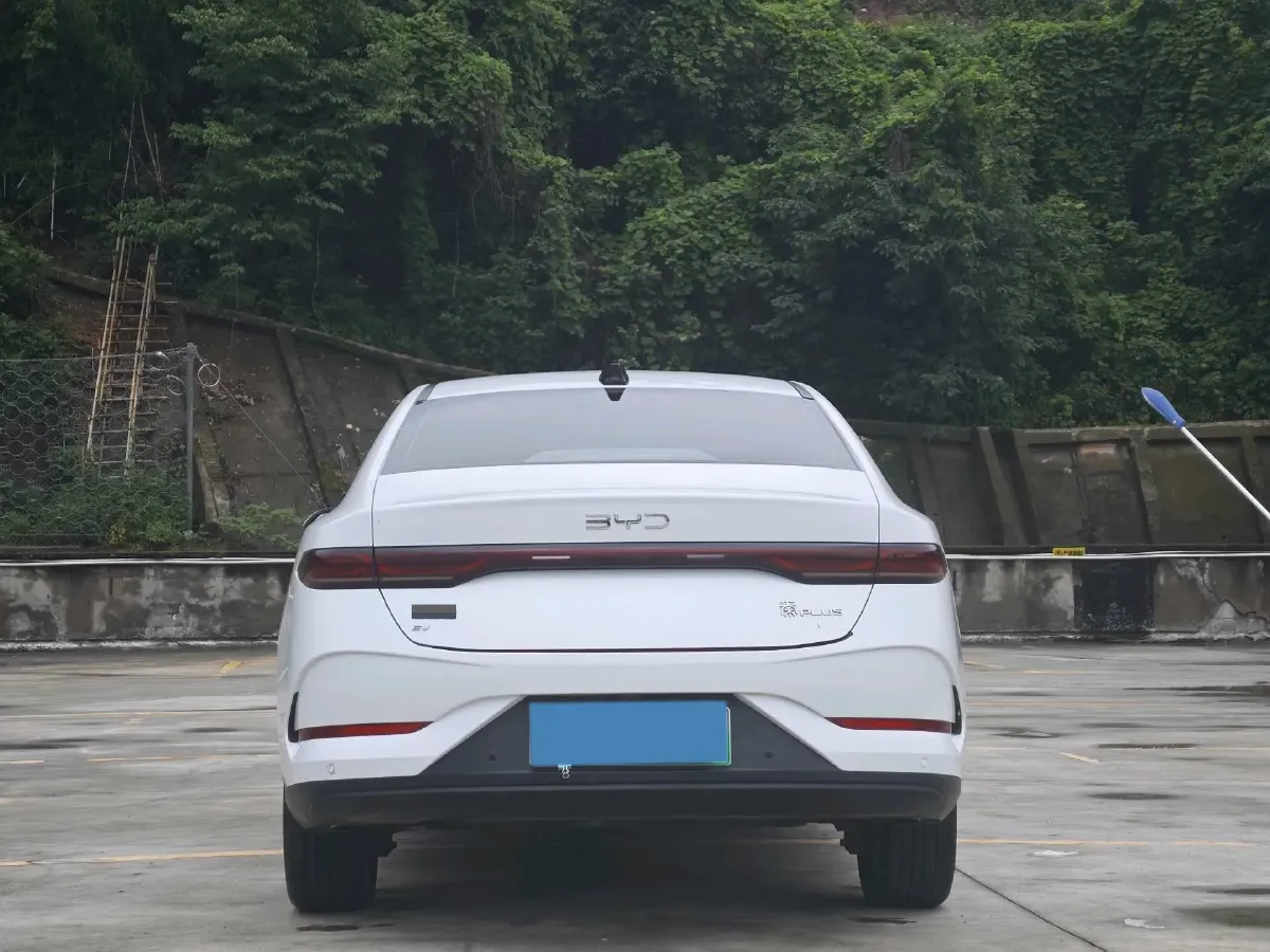 2025 BYD Qin Plus BEV 48KWH,autocango,china used car exporter,china ev exporter,chinese used car exporter,chinese used ev exporter