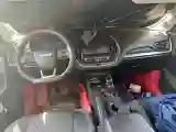 2020 Jetour X70M 1.5T 156HP L4 6MT