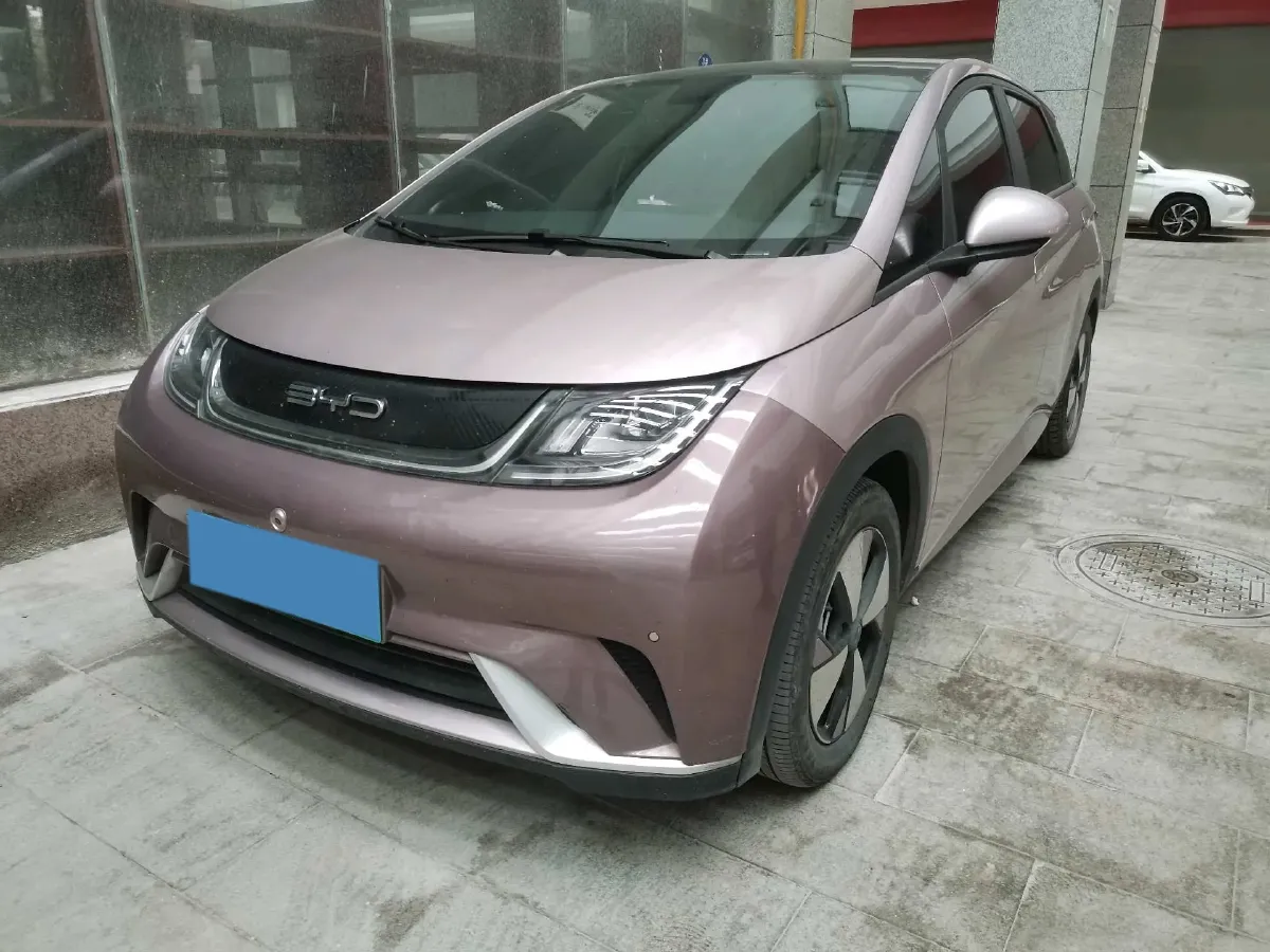 2023 BYD Dolphin BEV 44.928KWH,autocango,china used car exporter,china ev exporter,chinese used car exporter,chinese used ev exporter