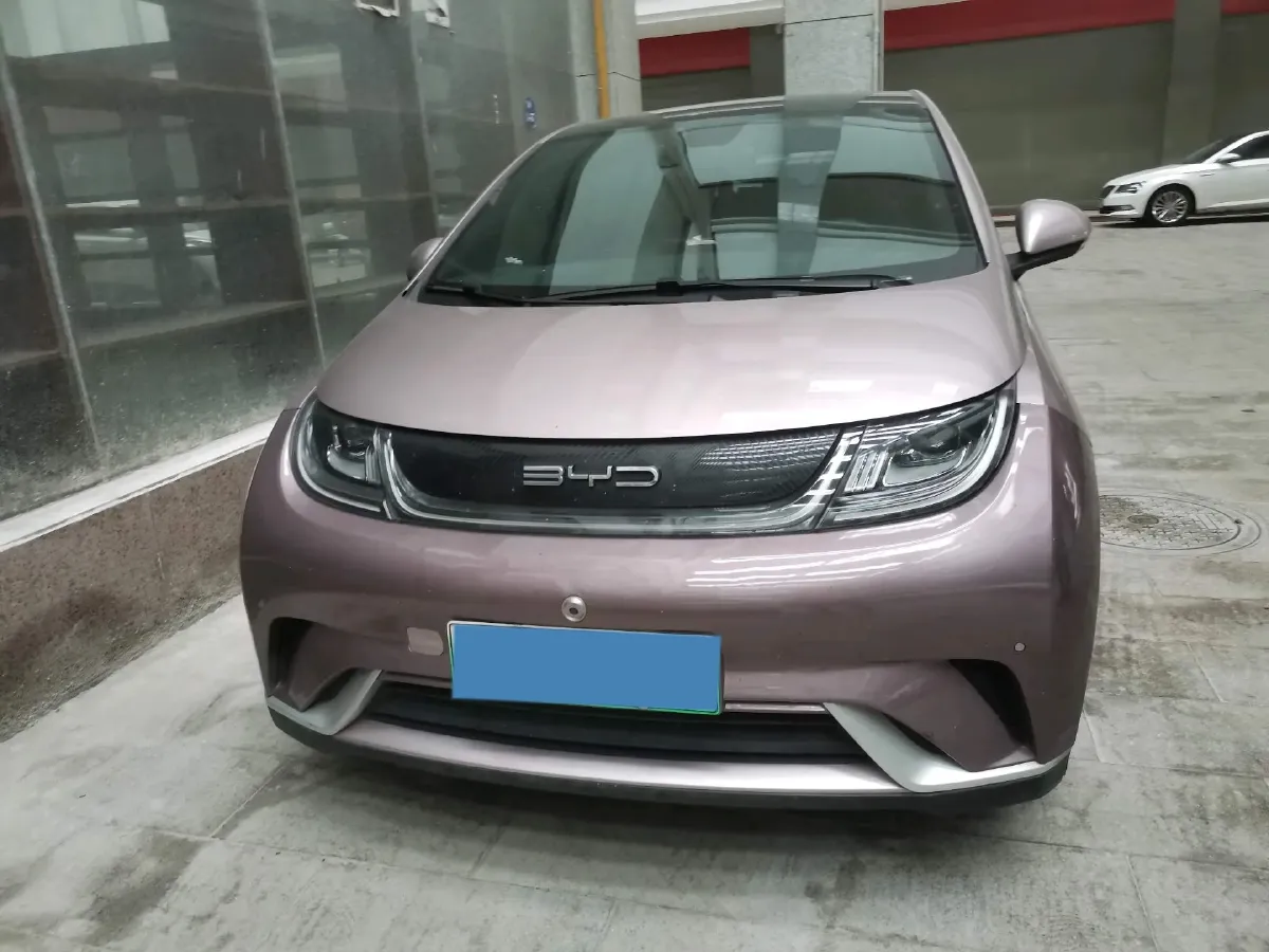2023 BYD Dolphin BEV 44.928KWH,autocango,china used car exporter,china ev exporter,chinese used car exporter,chinese used ev exporter