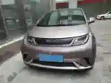 2023 BYD Dolphin BEV 44.928KWH