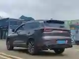 2021 Chery Tiggo 8 1.6T 197HP L4 7DCT