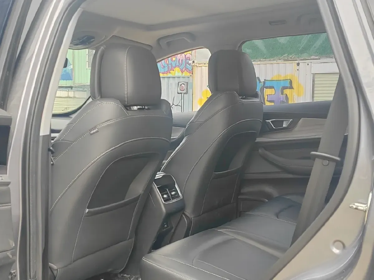 2021 Chery Tiggo 8 1.6T 197HP L4 7DCT,autocango,china used car exporter,china ev exporter,chinese used car exporter,chinese used ev exporter