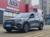 2021 CHERY TIGGO 8,autocango,china used car exporter,china ev exporter,chinese used car exporter,chinese used ev exporter