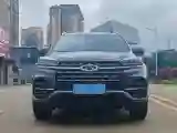 2021 Chery Tiggo 8 1.6T 197HP L4 7DCT