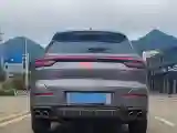 2021 Chery Tiggo 8 1.6T 197HP L4 7DCT