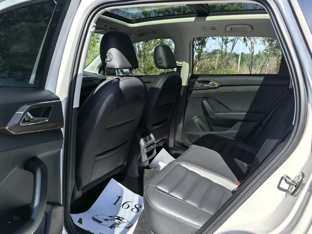2022 Volkswagen Tharu 1.4T 150HP L4 7DCT,autocango,china used car exporter,china ev exporter,chinese used car exporter,chinese used ev exporter