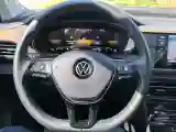 2022 Volkswagen Tharu 1.4T 150HP L4 7DCT