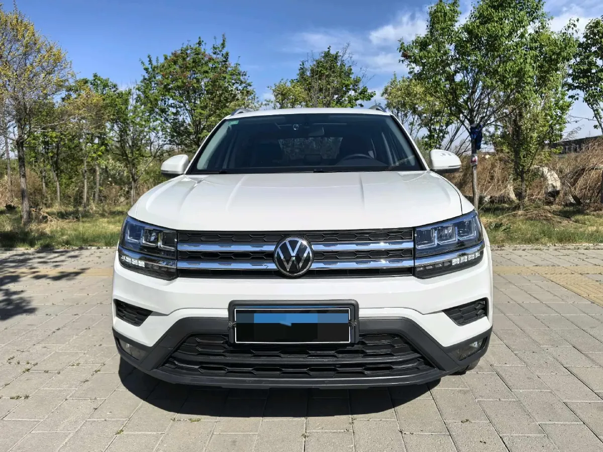 2022 Volkswagen Tharu 1.4T 150HP L4 7DCT,autocango,china used car exporter,china ev exporter,chinese used car exporter,chinese used ev exporter