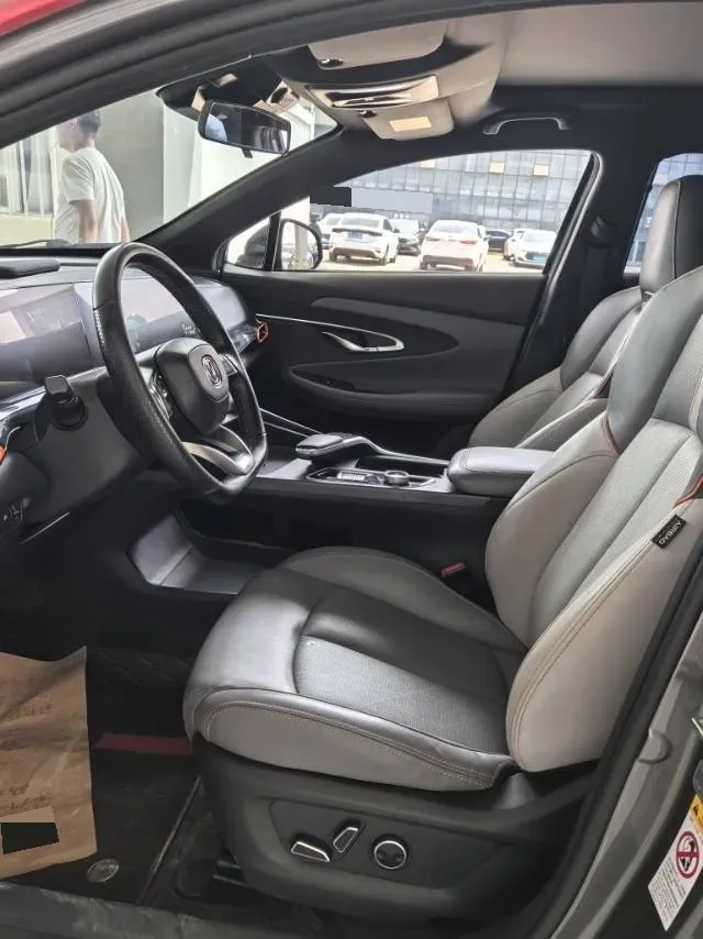 2022 ChangAn UNI-T 1.5T 188HP L4 7DCT,autocango,china used car exporter,china ev exporter,chinese used car exporter,chinese used ev exporter