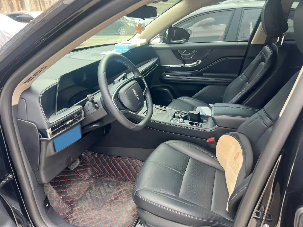 2025 Lincoln Corsair 2.0T 261HP L4 8AT,autocango,china used car exporter,china ev exporter,chinese used car exporter,chinese used ev exporter