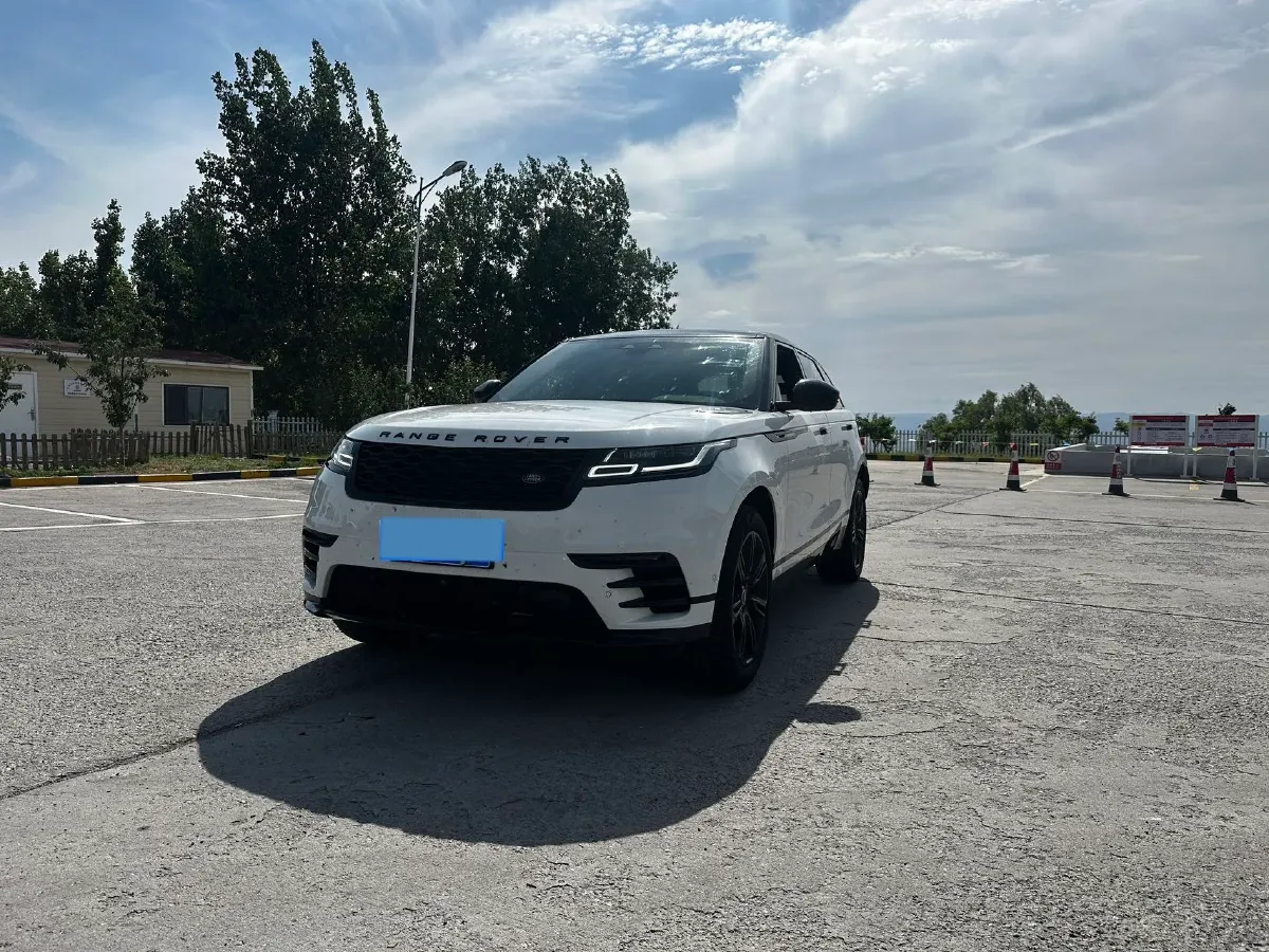 2023 Land Rover Range Rover Velar 2.0T 250HP L4 8AT,autocango,china used car exporter,china ev exporter,chinese used car exporter,chinese used ev exporter