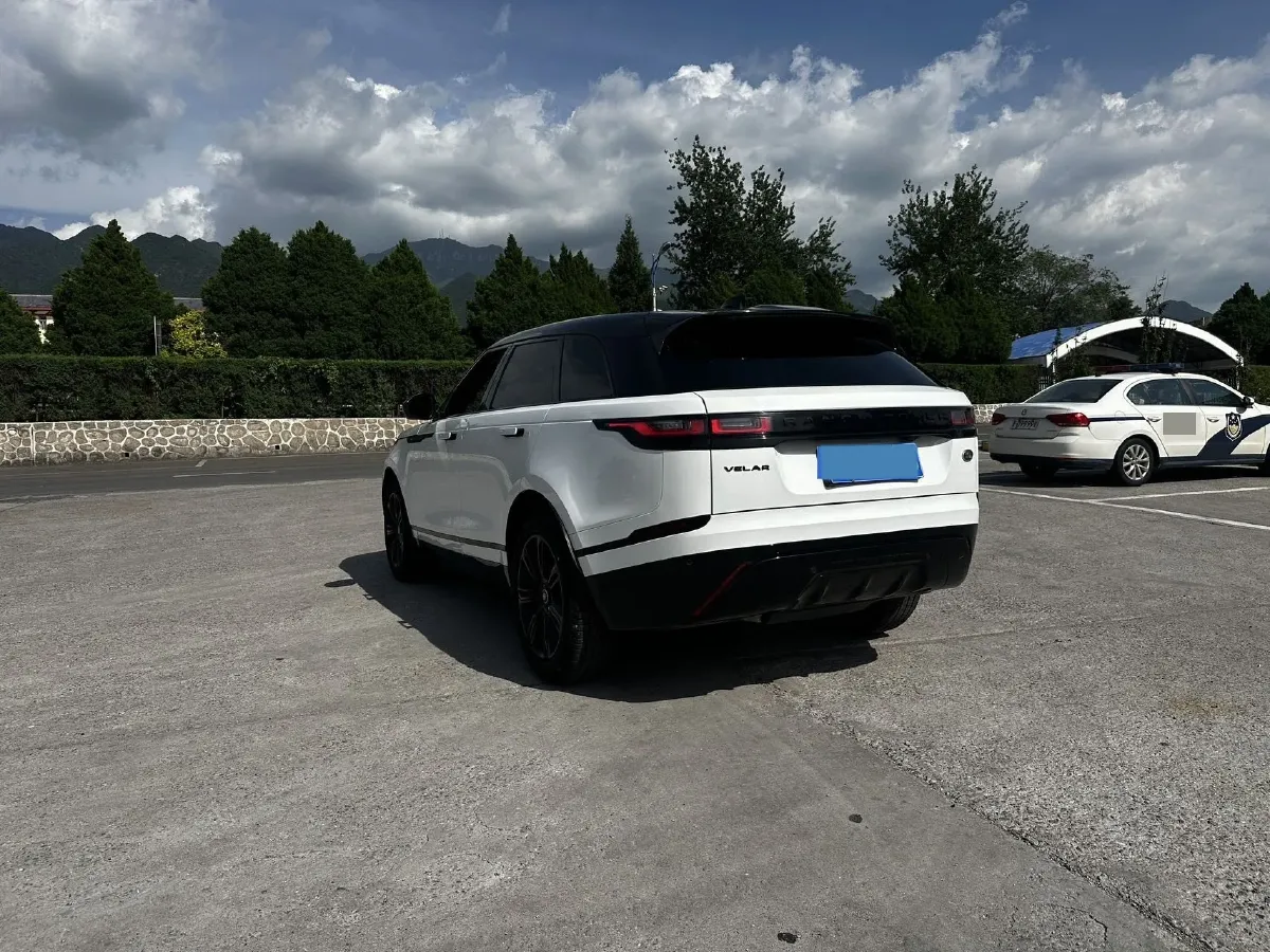2023 Land Rover Range Rover Velar 2.0T 250HP L4 8AT,autocango,china used car exporter,china ev exporter,chinese used car exporter,chinese used ev exporter