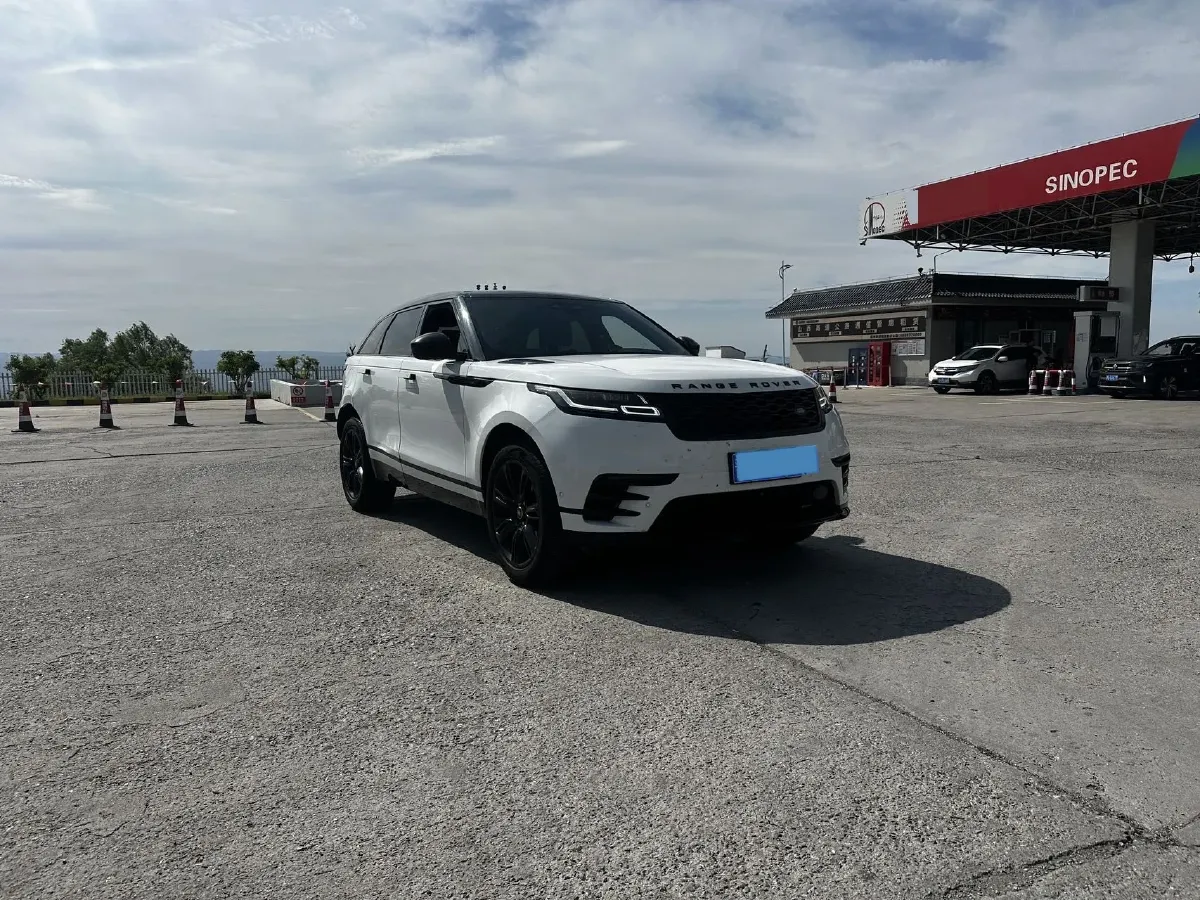 2023 Land Rover Range Rover Velar 2.0T 250HP L4 8AT,autocango,china used car exporter,china ev exporter,chinese used car exporter,chinese used ev exporter