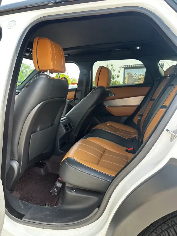 2023 Land Rover Range Rover Velar 2.0T 250HP L4 8AT,autocango,china used car exporter,china ev exporter,chinese used car exporter,chinese used ev exporter