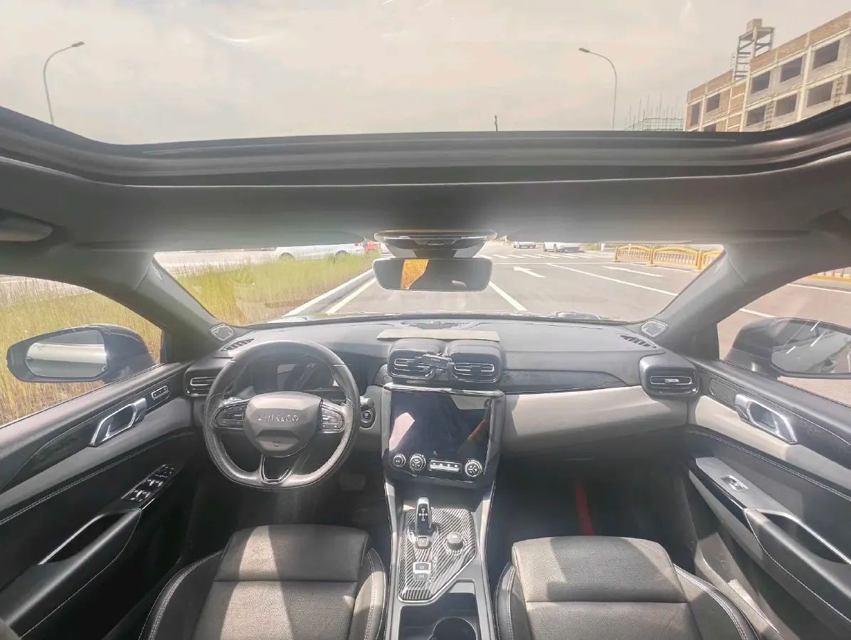 2022 LYNK&CO 03 1.5T 180HP L3 7DCT,autocango,china used car exporter,china ev exporter,chinese used car exporter,chinese used ev exporter