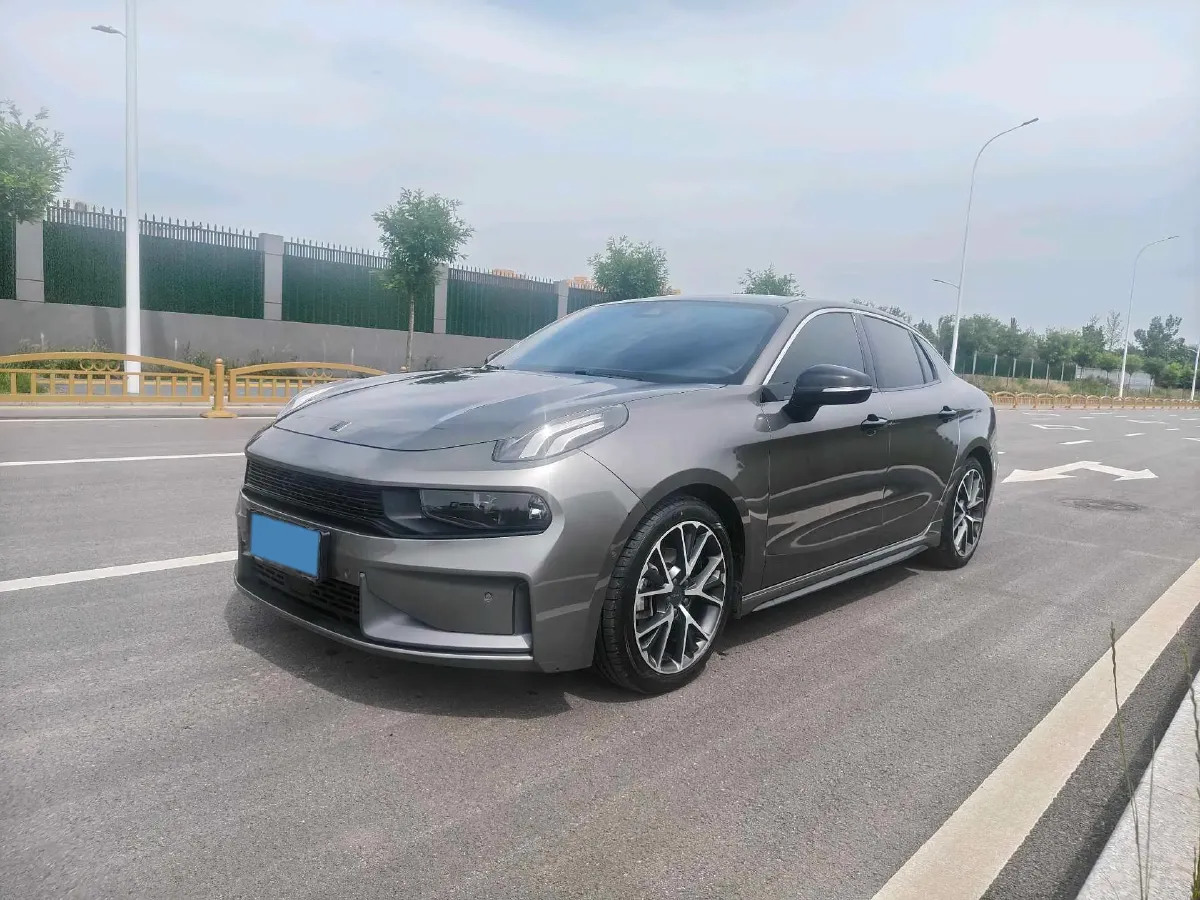 2022 LYNK&CO 03 1.5T 180HP L3 7DCT,autocango,china used car exporter,china ev exporter,chinese used car exporter,chinese used ev exporter