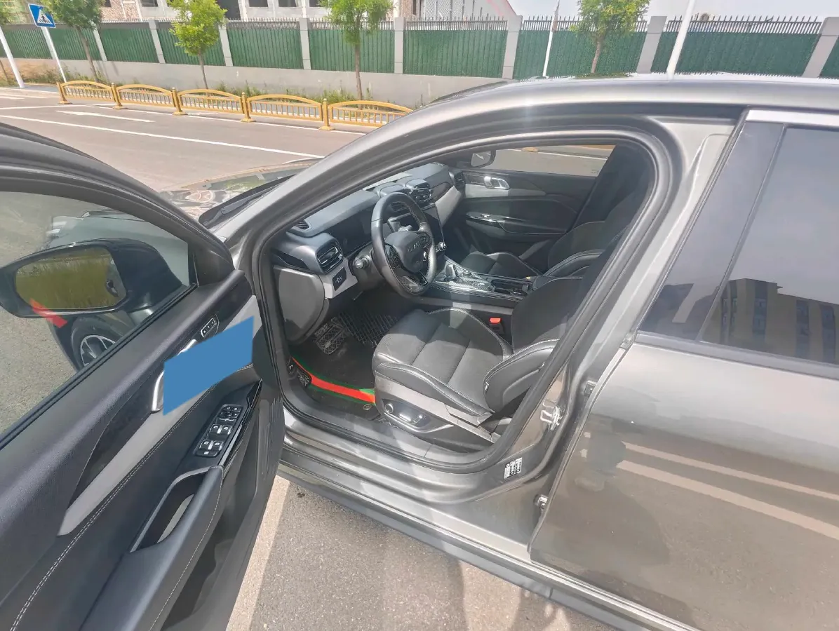2022 LYNK&CO 03 1.5T 180HP L3 7DCT,autocango,china used car exporter,china ev exporter,chinese used car exporter,chinese used ev exporter