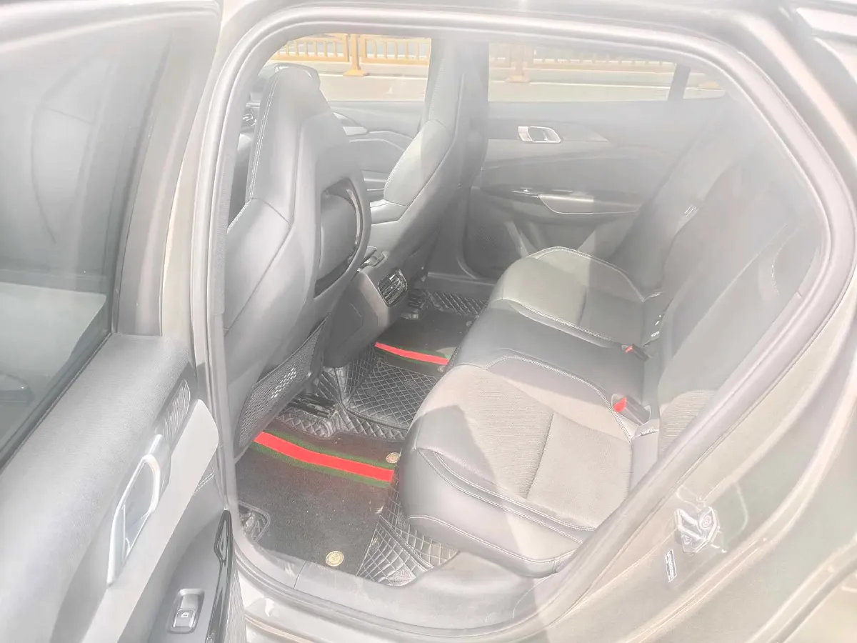 2022 LYNK&CO 03 1.5T 180HP L3 7DCT,autocango,china used car exporter,china ev exporter,chinese used car exporter,chinese used ev exporter