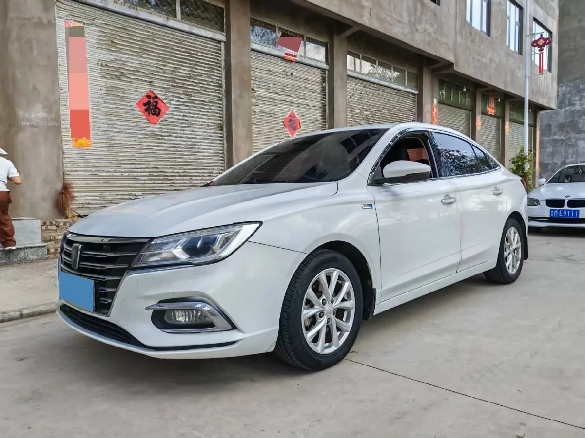 2019 Roewe i5 1.5L 120HP L4 CVT,autocango,china used car exporter,china ev exporter,chinese used car exporter,chinese used ev exporter