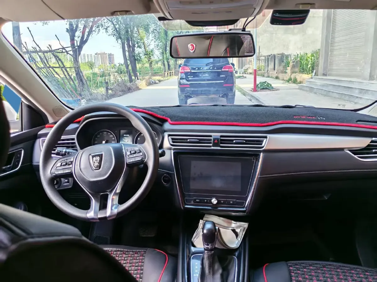 2019 Roewe i5 1.5L 120HP L4 CVT,autocango,china used car exporter,china ev exporter,chinese used car exporter,chinese used ev exporter