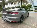 2020 WEY VV7 2.0T 227HP L4 7DCT PHEV