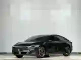 2024 Xpeng P7+ BEV 76.3KWH